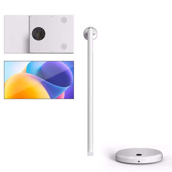 IPS-LC30s High Speed Stand CO2 Marking Laser Marker for Metal/Jewelry/Plastic/Glass