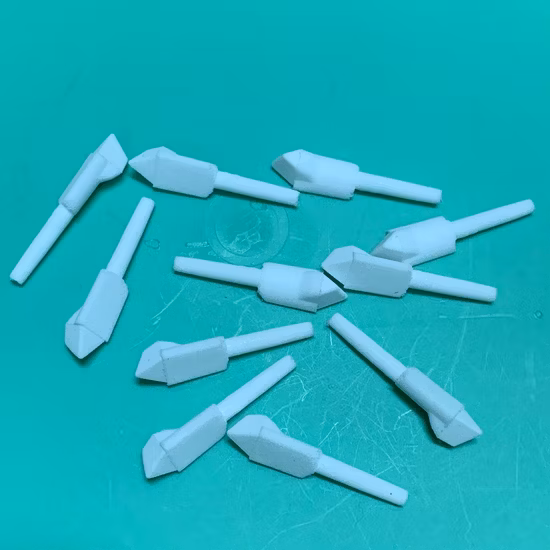 ホワイトチョークマーカー、ペン先10mm