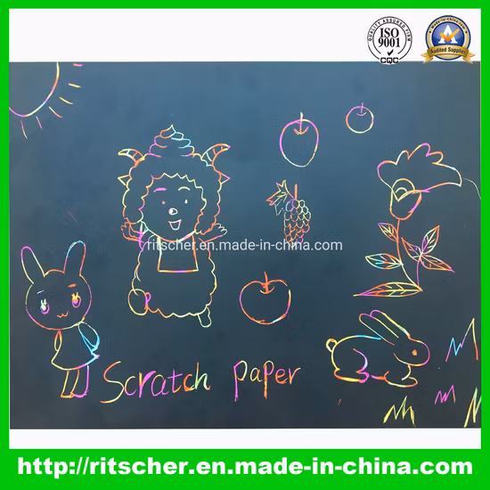 オフィス・スクール用高品質ジェル・ハイライタークレヨン